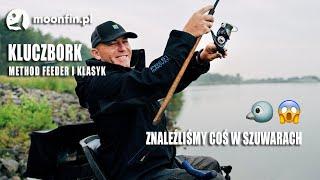 Lake Kluczbork - What was going on there! | Moonfin Fishing Shop