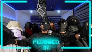 #ACG Twin S - Plugged In W/Fumez The Engineer | Pressplay