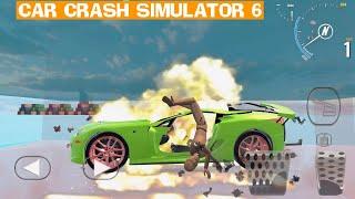 Car Crash Simulator 6