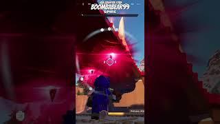 LEGO Fortnite Expeditions Tip #1
