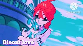 Bloom and Riven- Frends