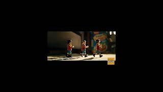 Wooden Magic Box  Meet the Dancing Little People!