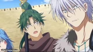 Somebody to Die For ~Zeno Amv