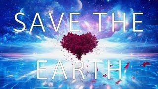 "SAVE THE EARTH" by Giovanni Puocci (Ft. Pietro B.) ~ World's Most Beautiful Vocal Music