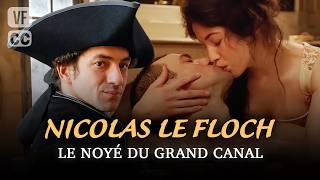 Nicolas le Floch: The Drowned Man of the Grand Canal - Jérôme Robart - (S6 EP12) - CLPB