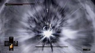 Dark Souls 1 - Gravelord Nito NG+7 (Grant)