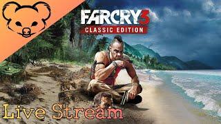 Far Cry 3 Part 3 | 12th Sep 2024