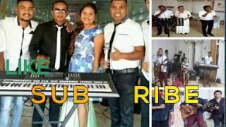 Cover Goiana (KIZOMBA) by AMIZADE BAND