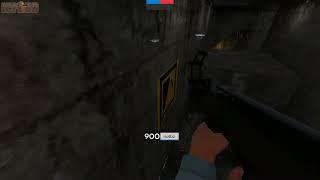 Jump WR - riotbz - jump_urbex_rc3 - 00:23.670 - Soldier