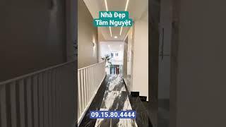 Nhà Đất Bình Chánh #bannhabinhchanh #shorts #nhagiarebinhchanh #nhadepgiarebinhchanh