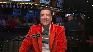 CLAY TRAVIS Reacts To Donald Trump's LANDSLIDE Win | OutKick The Show w/ Clay Travis