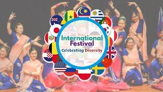 International Festival 2019 | The International School of Kuala Lumpur (ISKL)