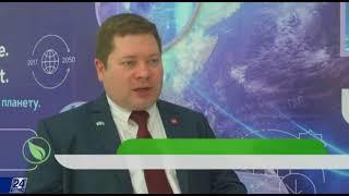 Как здания могут производить бесплатное электричество