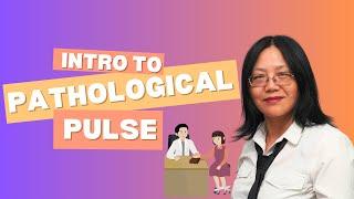 Intro to Pathological Chinese Pulse and Their Classifications  【Pulse Diagnosis Course: Part 8】