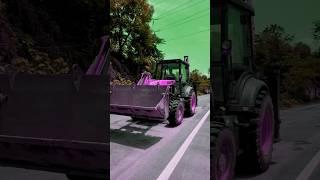 Manitou TLB 8444S 4x4