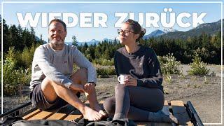 VANCOUVER & WHISTLER | Rückkehr nach 15 Jahren | Van Life Kanada | #65