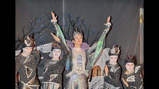 Мюзикл "Зеркало". Ансамбль танца "Счастливое детство" Харьков. 2011г.