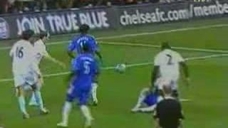 The true blue - Chelsea 6-0 Man City