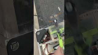 REEFSCAPE Deep Cage Climber Passivity | FRC 2025 Critical Circuits