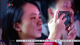 [VTV1- Thời sự 12h 12/03/2025] Hội nghị quốc tế về trí tuệ nhân tạo và bán dẫn 2025