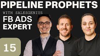 Facebook Ads For Real Estate Agents | Pipeline Prophets Podcast w/ Nicholas Kusmich