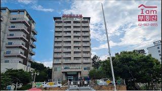 보령시 신흑동 대천해수욕장 호텔&리조트 매매