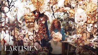 Journey to Excellence Venice: The Makers of a long-standing tradition...