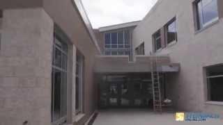 SRSS Grand Opening On September 23, 2014