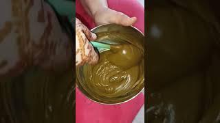 Henna paste ready for function #tranding  #henna #paste #function #vairal #mehnd #youtube #shorts