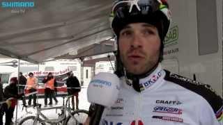 Preview cyclocross World Championships 2013 part 1 | SHIMANO