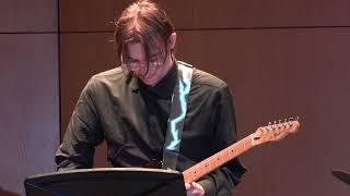 UNC Pembroke Department of Music- Derek Day 3:30 Jazz Combo