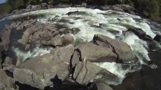 Upper Gauley
