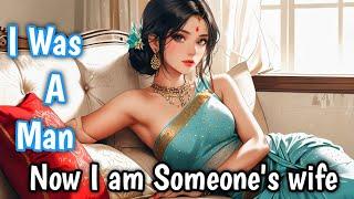 i am someone's wife now i was a man | forced feminized by wife | M2F | TGTF anime |  gender swap