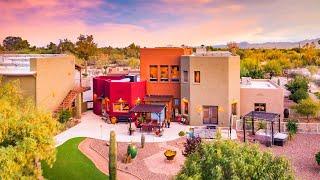 3160 W Lobo Rd - Real Estate for Sale in Tucson, AZ - Virtual Tour