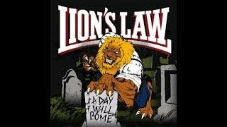 Lion's Law-For my clan (Feat. Stomper 98) |subtitulos| Español/ingles