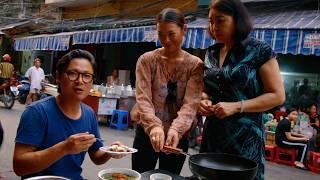 Visiting My Wife's Hometown Hai Phong | Ep8.1