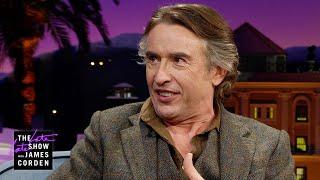 Steve Coogan Also Has a Very Particular Set of Skills