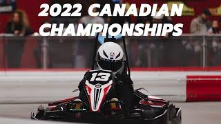 Canadian Championship Recap | 2022 | K1 Speed