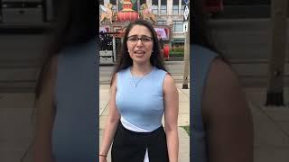 University of Michigan LSA fellow Angela Ocampo on the Detroit Democratic Debates