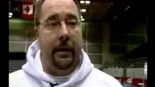 Rob McPherson - Sportscast 2