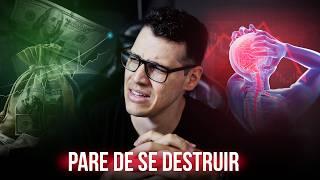 Como Ser Altamente Produtivo Sem Precisar Se Matar de Trabalhar