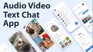 Flutter Video Call App | Part 3