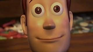 Toy Story 2 (1999) Intro But With Sound Effects & Music - Woody Fixing