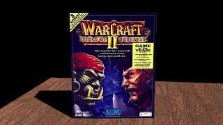 Warcraft II - REMASTERED Virtual MIDI Orchestra