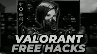 [UPDATE] HOW TO GET USE Valorant Cheat / Hack | Aimbot + ESP UNDETECTED | Free