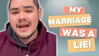 How My Marriage Fell Apart In 24 Hours