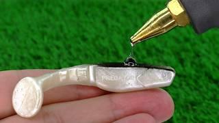 10 INGENIOUS FISHING SECRETS & Hacks That You Will Use Everyday!