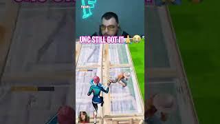 Faxuty Clipped Clix in a 1v1 Buildfight #fortnite