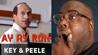 First Time Watching | Key & Peele - Substitute Teacher Pt. 1 &  2 Reaction