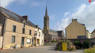 CRÉDIN   |  La Vie Calme à la Campagne   |  Bretagne Télé 